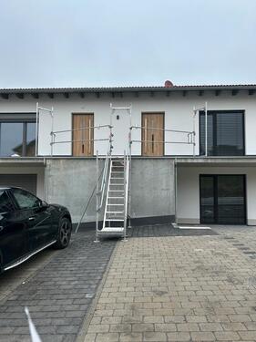 Foto - Neubauwohnung Neukirchen vorm Wald