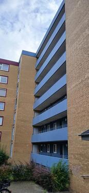 Foto - 4 Zimmer Etagenwohnung zum Kaufen in Osnabrück