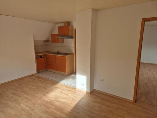 Foto - Helle 2 Zimmer Wohnung - 260,00&nbsp;EUR Kaltmiete, ca.&nbsp; 40,00&nbsp;m&sup2;