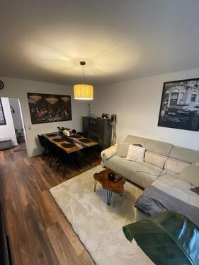 Foto - 3 Zimmer Erdgeschoßwohnung zur Miete in Witten