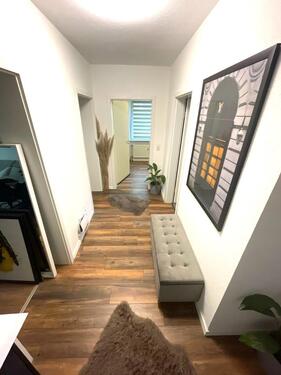 Foto - 3 Zimmer Erdgeschoßwohnung in Witten