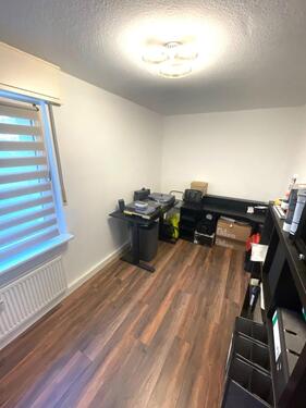 Foto - Erdgeschoßwohnung in Witten zur Miete