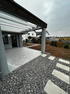 Foto - 4 Zimmer Etagenwohnung zur Miete in Brackenheim