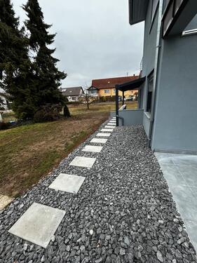 Foto - Etagenwohnung in Brackenheim zur Miete