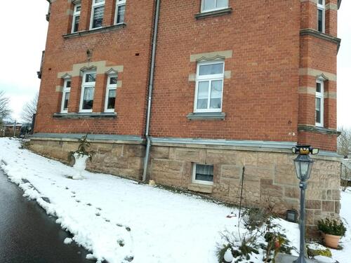 Foto - 3-Raum Wohnung ab April 2026 in Schalkau