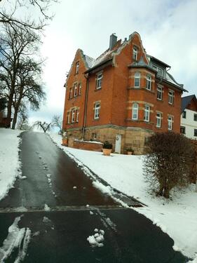 Foto - 3 Zimmer Erdgeschoßwohnung zur Miete in Frankenblick