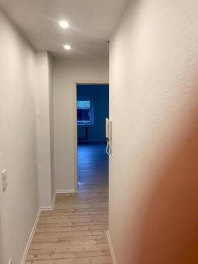 Foto - 4 Zimmer Etagenwohnung zur Miete in Rodenberg