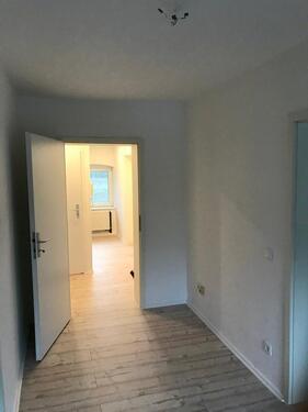 Foto - Etagenwohnung in Rodenberg zur Miete