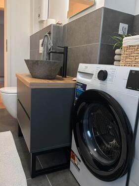 Foto - 2 Zimmer Etagenwohnung in Frankfurt am Main