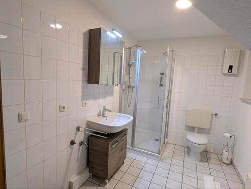 Foto - Etagenwohnung in Wittingen zur Miete