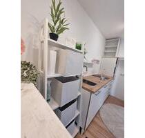 1,5-Zimmer möblierte sonnige Wohnung mit Balkon in Friedrichshafe - Friedrichshafen Allmannsweiler 1,5-Zimmer möblierte sonnige Wohnung mit Balkon in Friedrichshafe - Friedrichshafen Allmannsweiler