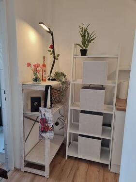 Foto - 1.5 Zimmer Hochparterre in Friedrichshafen