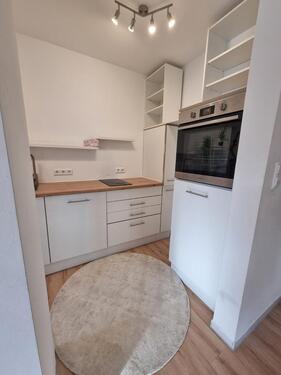 Foto - Hochparterre in Friedrichshafen zur Miete