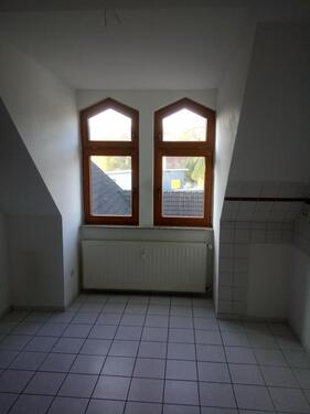 Foto - 5 Zimmer Dachgeschoßwohnung in Waldkappel