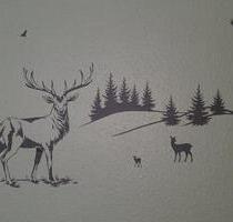 Ferienwohnung direkt am Wald Bonifatiusroute - Limeshain