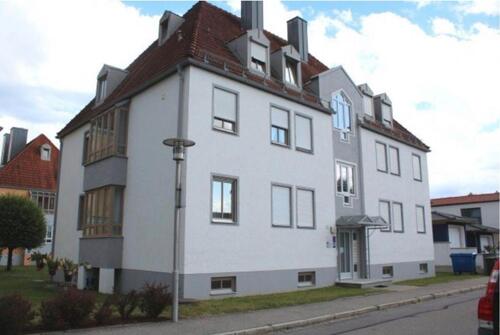 Foto - Kompakte Gewerbeeinheit (33 m²) Gewerbe in Burghausen