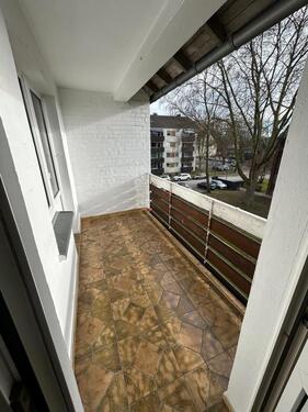 Foto - Etagenwohnung in Herne zur Miete