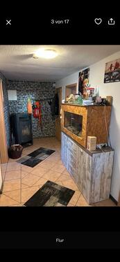 Foto - 3 Zimmer Erdgeschoßwohnung in Borsfleth