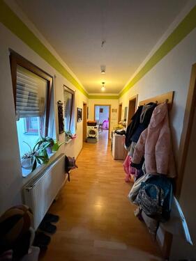 Foto - 4-Zimmer Wohnung in zentraler Lage