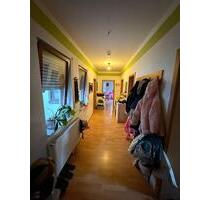 4-Zimmer Wohnung in zentraler Lage - Altenburg