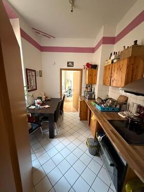 Foto - 4 Zimmer Etagenwohnung in Altenburg