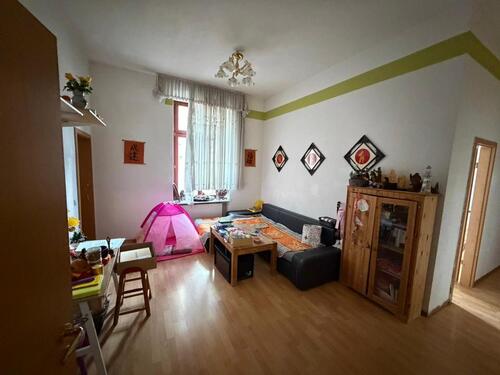 Foto - Etagenwohnung in Altenburg zur Miete