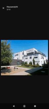 Foto - Möblierte Wohnung in sehr schönem ruhigen Neubaugebiet