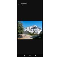 Möblierte Wohnung in sehr schönem ruhigen Neubaugebiet - Wiesloch