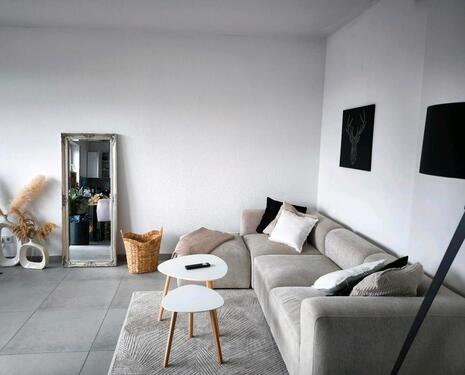 Foto - 2 Zimmer Terrassenwohnung zur Miete in Wiesloch