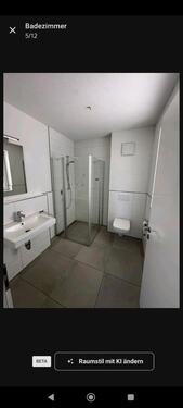 Foto - 2 Zimmer Terrassenwohnung in Wiesloch