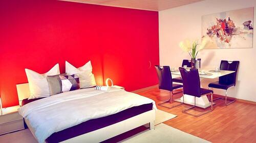 Foto - Hochparterre in Hanau zur Miete