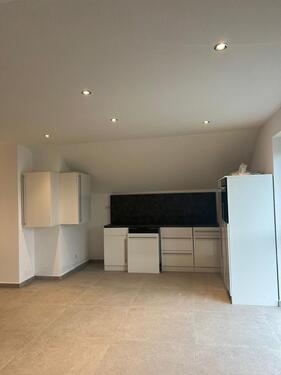 Foto - Dachgeschoßwohnung in Schemmerhofen zur Miete