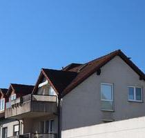 Eigentumswohnung 94 qm über den Dächern von Hattingen