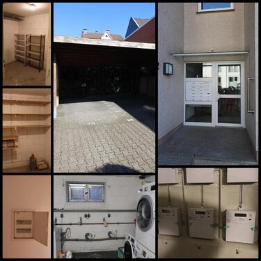 Foto - Dachgeschoßwohnung in Hattingen zum Kaufen