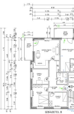 Foto - 4 Zimmer Etagenwohnung zur Miete in Adendorf