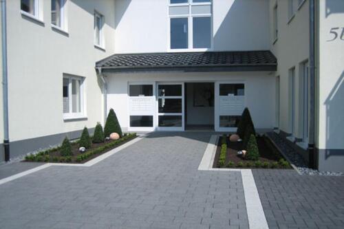 Foto - ETW in einer Servicewohnanlage -weitere Details folgen-