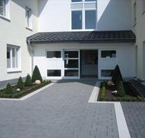 ETW in einer Servicewohnanlage -weitere Details folgen- - Erwitte