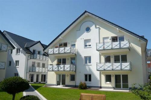 Foto - 2 Zimmer Etagenwohnung zum Kaufen in Erwitte