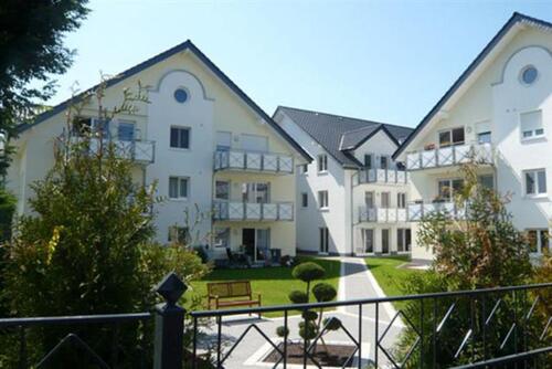 Foto - 2 Zimmer Etagenwohnung in Erwitte