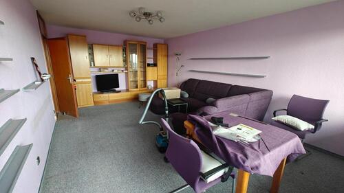 Foto - 2 Zimmer Etagenwohnung zur Miete in Nürnberg