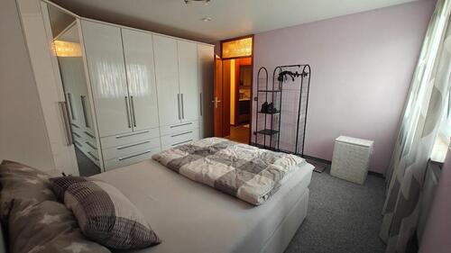 Foto - Etagenwohnung in Nürnberg zur Miete