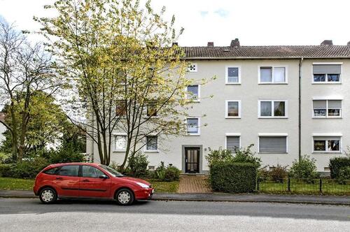 Foto - Erdgeschoßwohnung in Marl zur Miete