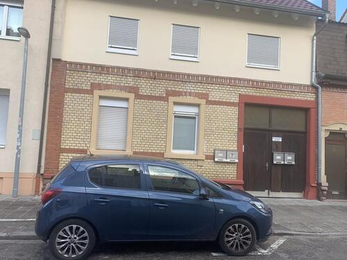 Foto - Praktische 1,5-Zimmerwohnung für 1-2 Personen in KA-Rintheim