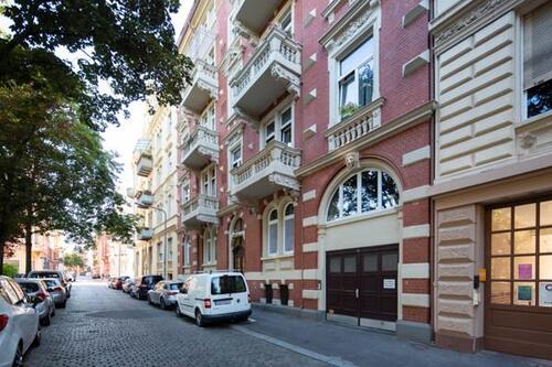 Foto - Zentrale 1-Zimmer-Wohnung Perfekt für Singles im Herzen der Stadt