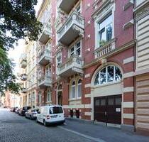 Zentrale 1-Zimmer-Wohnung Perfekt für Singles im Herzen der Stadt - Wiesbaden Nordost