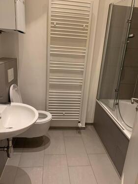 Foto - 1 Zimmer Erdgeschoßwohnung in Wiesbaden