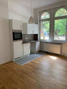 Foto - Erdgeschoßwohnung in Wiesbaden zur Miete