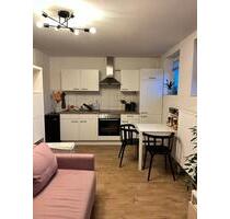 Appartement in Schernfeld zu Vermieten
