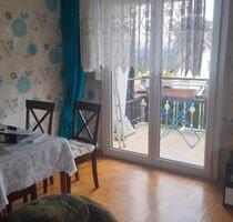 3 durchlichte ZW mit Balkon in Bad Herrenalb (Rotensol)