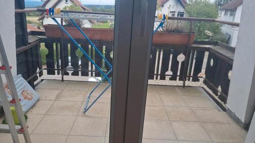 Foto - 3 Zimmer Etagenwohnung zur Miete in Bad Herrenalb